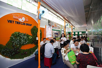 Việt Tiên Lab Group