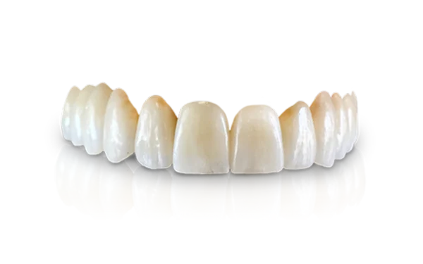 Sứ Ceramill – Zolid