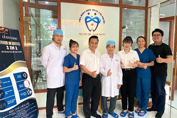 Góc tri ân Việt Tiên Lab Group