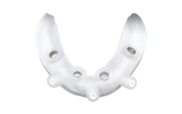 Máng phẫu thuật