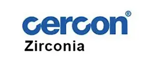 cercon-zirconia